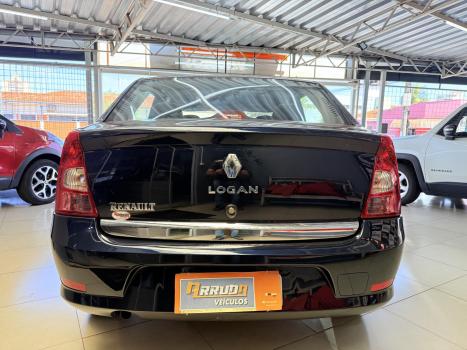 RENAULT Logan 1.0 16V 4P FLEX SCE EXPRESSION, Foto 10