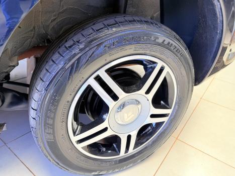 RENAULT Logan 1.0 16V 4P FLEX SCE EXPRESSION, Foto 12