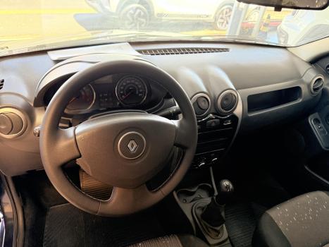 RENAULT Logan 1.0 16V 4P FLEX SCE EXPRESSION, Foto 3