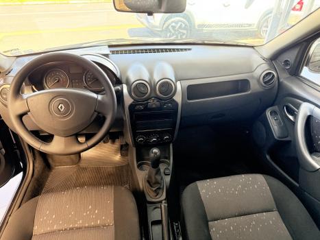 RENAULT Logan 1.0 16V 4P FLEX SCE EXPRESSION, Foto 9