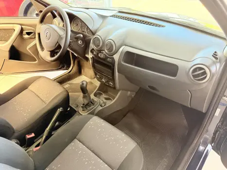 RENAULT Logan 1.0 16V 4P FLEX SCE EXPRESSION, Foto 6