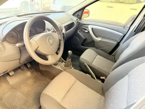 RENAULT Logan 1.0 16V 4P FLEX SCE EXPRESSION, Foto 7