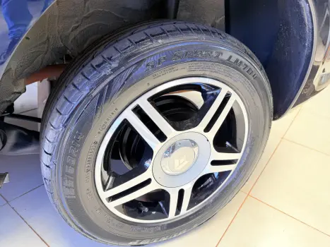 RENAULT Logan 1.0 16V 4P FLEX SCE EXPRESSION, Foto 12