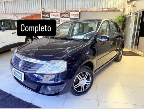RENAULT Logan 1.0 16V 4P FLEX EXPRESSION, Foto 1
