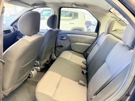 RENAULT Logan 1.0 16V 4P FLEX EXPRESSION, Foto 8