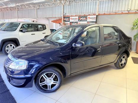 RENAULT Logan 1.0 16V 4P FLEX EXPRESSION, Foto 11