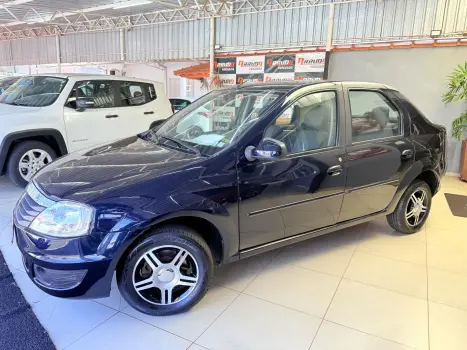 RENAULT Logan 1.0 16V 4P FLEX EXPRESSION, Foto 11