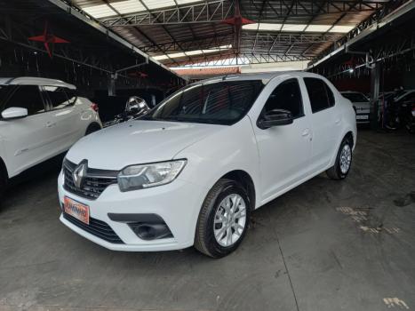 RENAULT Logan 1.6 16V 4P FLEX SCE ZEN, Foto 2