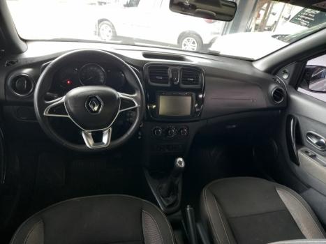 RENAULT Logan 1.6 16V 4P FLEX SCE ZEN, Foto 7