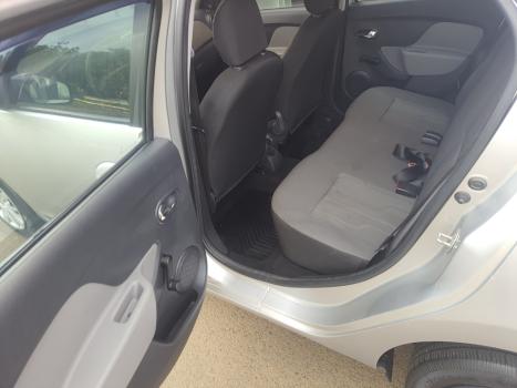 RENAULT Logan 1.6 16V 4P FLEX EXPRESSION, Foto 12