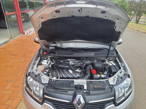 RENAULT Logan 1.6 16V 4P FLEX EXPRESSION, Foto 15