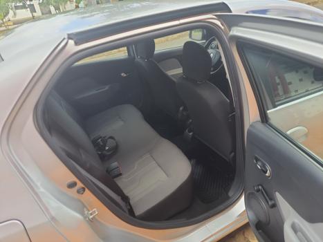 RENAULT Logan 1.6 16V 4P FLEX EXPRESSION, Foto 10