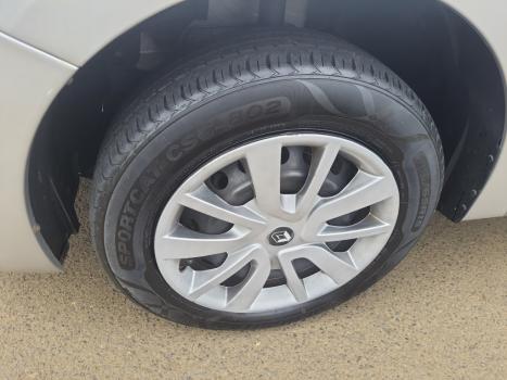 RENAULT Logan 1.6 16V 4P FLEX EXPRESSION, Foto 16