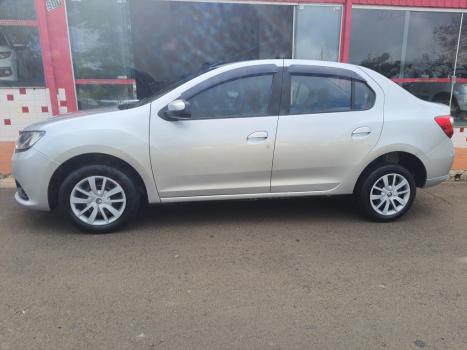 RENAULT Logan 1.6 16V 4P FLEX EXPRESSION, Foto 4