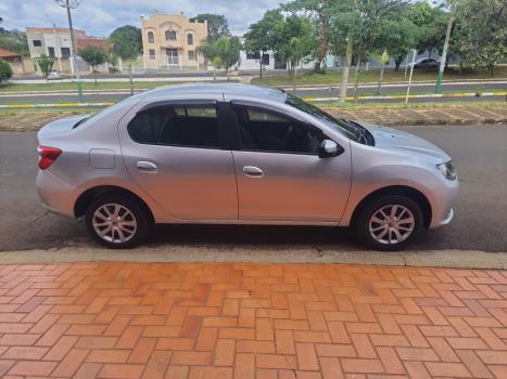 RENAULT Logan 1.6 16V 4P FLEX EXPRESSION, Foto 8