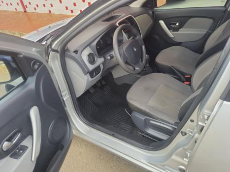 RENAULT Logan 1.6 16V 4P FLEX EXPRESSION, Foto 13