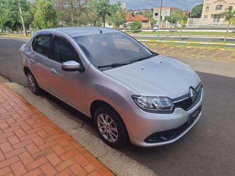 RENAULT Logan 1.6 16V 4P FLEX EXPRESSION, Foto 1