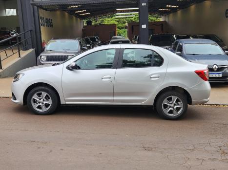 RENAULT Logan 1.6 16V 4P FLEX EXPRESSION, Foto 6