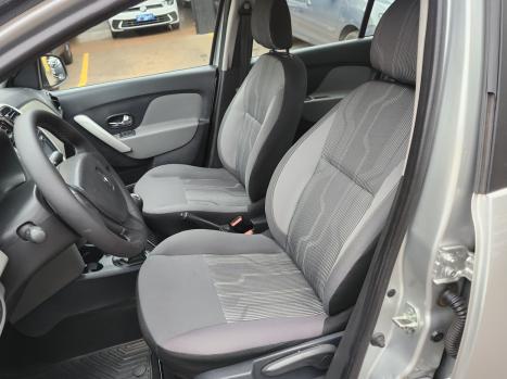 RENAULT Logan 1.6 16V 4P FLEX EXPRESSION, Foto 11