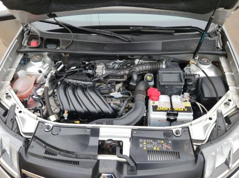 RENAULT Logan 1.6 16V 4P FLEX EXPRESSION, Foto 12