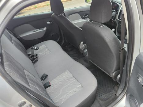 RENAULT Logan 1.6 16V 4P FLEX EXPRESSION, Foto 15