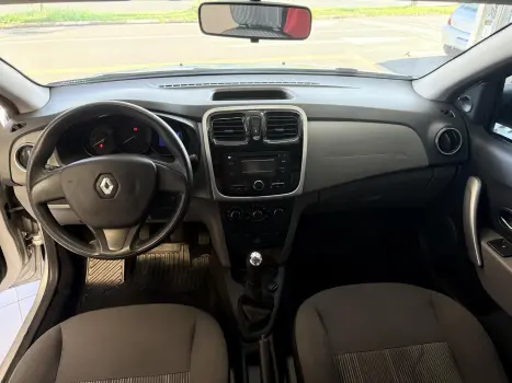 RENAULT Logan 1.6 4P FLEX EXPRESSION, Foto 9