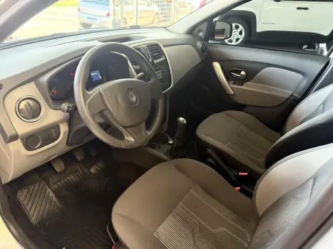 RENAULT Logan 1.6 4P FLEX EXPRESSION, Foto 6