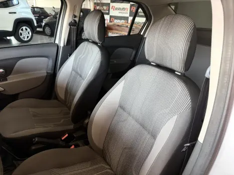 RENAULT Logan 1.6 4P FLEX EXPRESSION, Foto 7