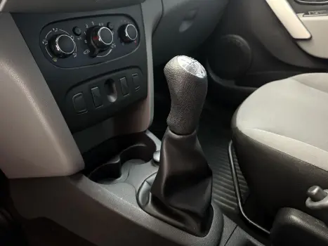 RENAULT Logan 1.6 4P FLEX EXPRESSION, Foto 11