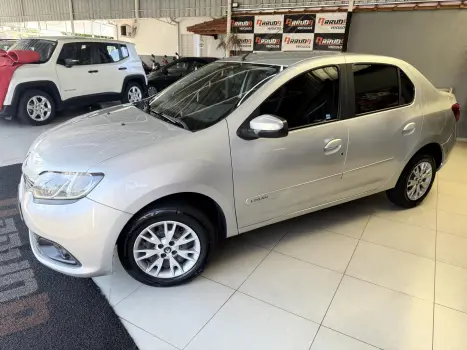 RENAULT Logan 1.6 4P FLEX EXPRESSION, Foto 12