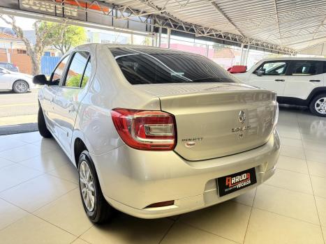 RENAULT Logan 1.6 4P FLEX EXPRESSION, Foto 4