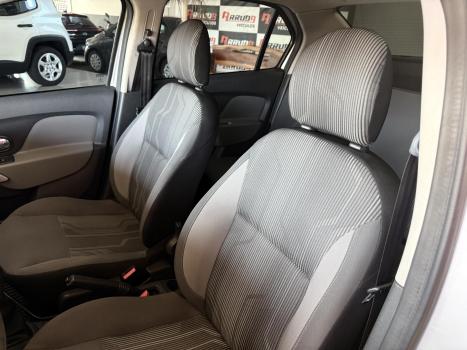 RENAULT Logan 1.6 4P FLEX EXPRESSION, Foto 7