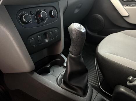 RENAULT Logan 1.6 4P FLEX EXPRESSION, Foto 11