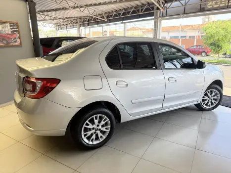 RENAULT Logan 1.6 4P FLEX EXPRESSION, Foto 3