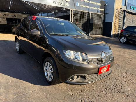RENAULT Logan 1.6 4P  EXPRESSION, Foto 1
