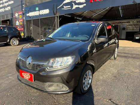 RENAULT Logan 1.6 4P  EXPRESSION, Foto 3
