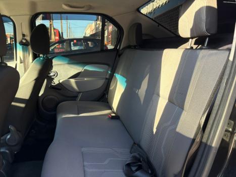 RENAULT Logan 1.6 4P  EXPRESSION, Foto 7