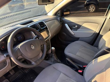 RENAULT Logan 1.6 4P  EXPRESSION, Foto 8
