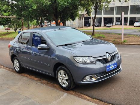 RENAULT Logan 1.6 4P FLEX DINAMIQUE, Foto 2