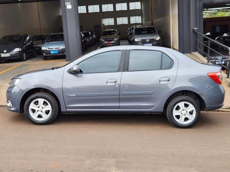 RENAULT Logan 1.6 4P FLEX DINAMIQUE, Foto 3