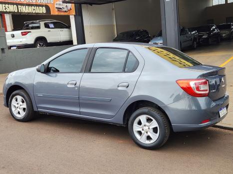 RENAULT Logan 1.6 4P FLEX DINAMIQUE, Foto 4