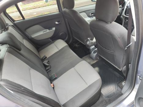RENAULT Logan 1.6 4P FLEX DINAMIQUE, Foto 11