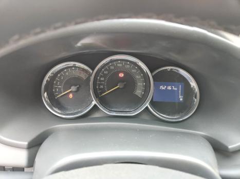 RENAULT Logan 1.6 4P FLEX DINAMIQUE, Foto 13