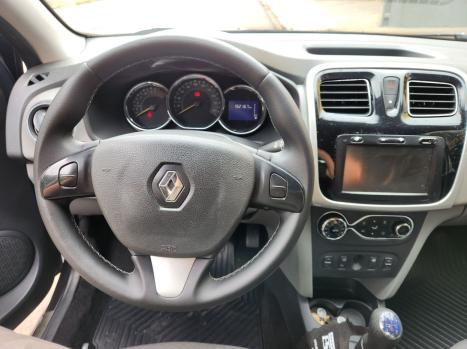 RENAULT Logan 1.6 4P FLEX DINAMIQUE, Foto 14
