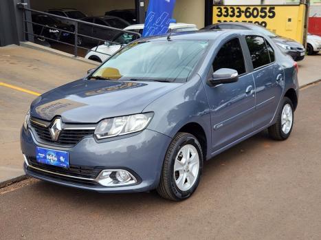 RENAULT Logan 1.6 4P FLEX DINAMIQUE, Foto 15