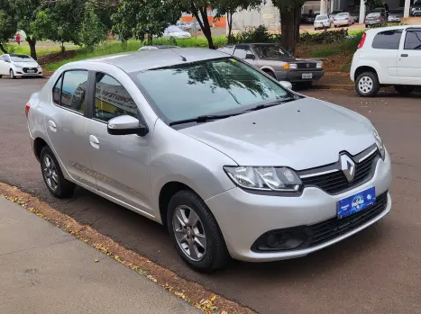 RENAULT Logan , Foto 2