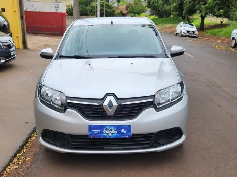 RENAULT Logan , Foto 3