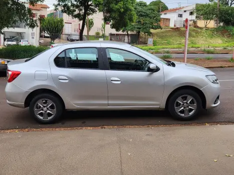 RENAULT Logan , Foto 4