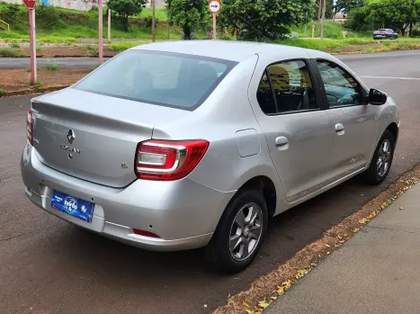 RENAULT Logan , Foto 5