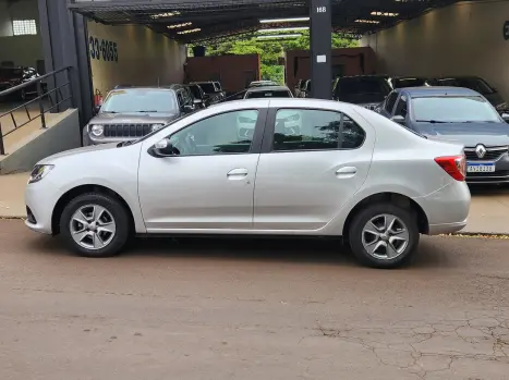 RENAULT Logan , Foto 6